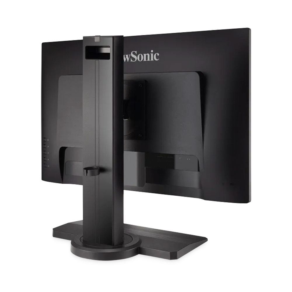 ViewSonic XG2705 - 27" OMNI FHD (1920x1080) 1080p 1ms 144Hz IPS Gaming Monitor with FreeSync Premium, HDMI, and DP