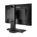 ViewSonic XG2705 - 27" OMNI FHD (1920x1080) 1080p 1ms 144Hz IPS Gaming Monitor with FreeSync Premium, HDMI, and DP