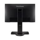 ViewSonic XG2705 - 27" OMNI FHD (1920x1080) 1080p 1ms 144Hz IPS Gaming Monitor with FreeSync Premium, HDMI, and DP