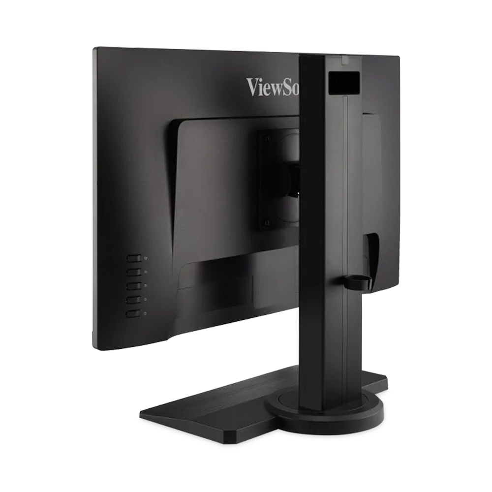 ViewSonic XG2705 - 27" OMNI FHD (1920x1080) 1080p 1ms 144Hz IPS Gaming Monitor with FreeSync Premium, HDMI, and DP