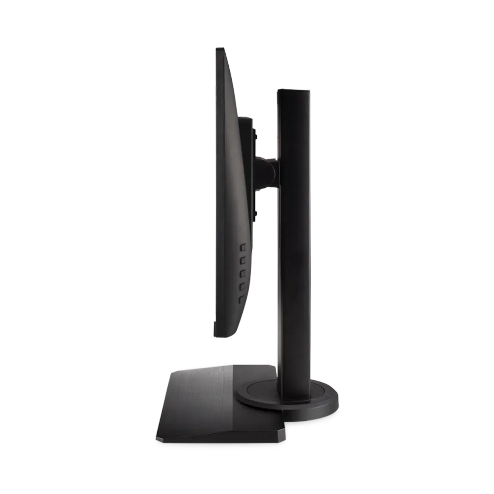 ViewSonic XG2705 - 27" OMNI FHD (1920x1080) 1080p 1ms 144Hz IPS Gaming Monitor with FreeSync Premium, HDMI, and DP
