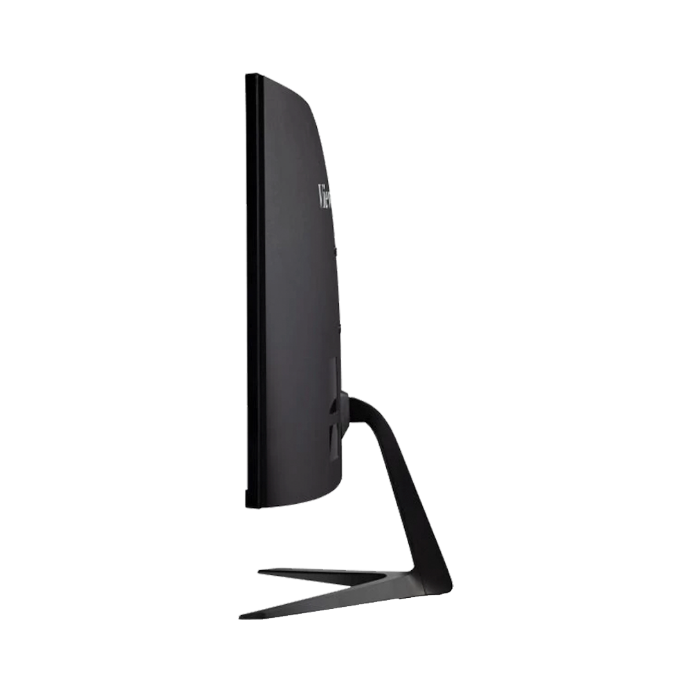 ViewSonic VX2718-PC-MHD 27 Inch VA Curved FHD 1080p 1ms 180Hz Gaming Monitor with FreeSync Premium