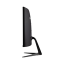 ViewSonic VX2718-PC-MHD 27 Inch VA Curved FHD 1080p 1ms 180Hz Gaming Monitor with FreeSync Premium