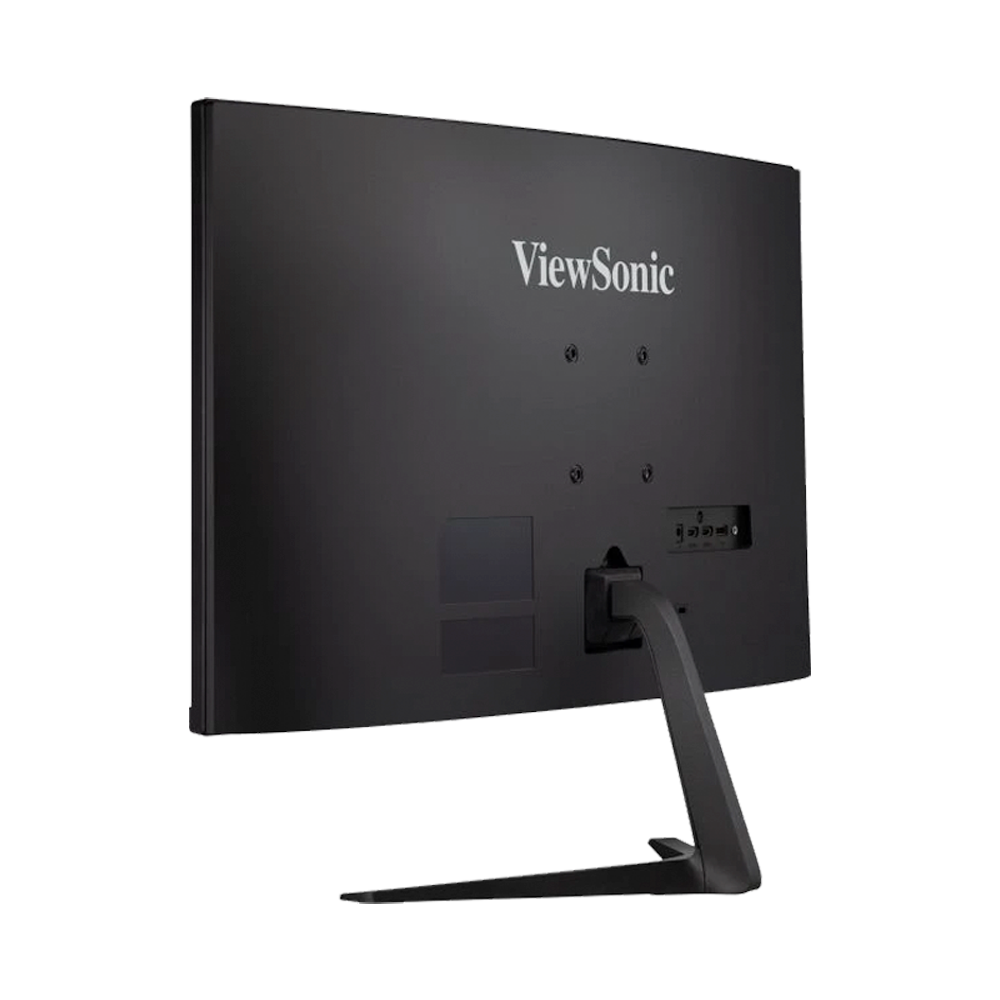 ViewSonic VX2718-PC-MHD 27 Inch VA Curved FHD 1080p 1ms 180Hz Gaming Monitor with FreeSync Premium