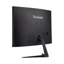 ViewSonic VX2718-PC-MHD 27 Inch VA Curved FHD 1080p 1ms 180Hz Gaming Monitor with FreeSync Premium