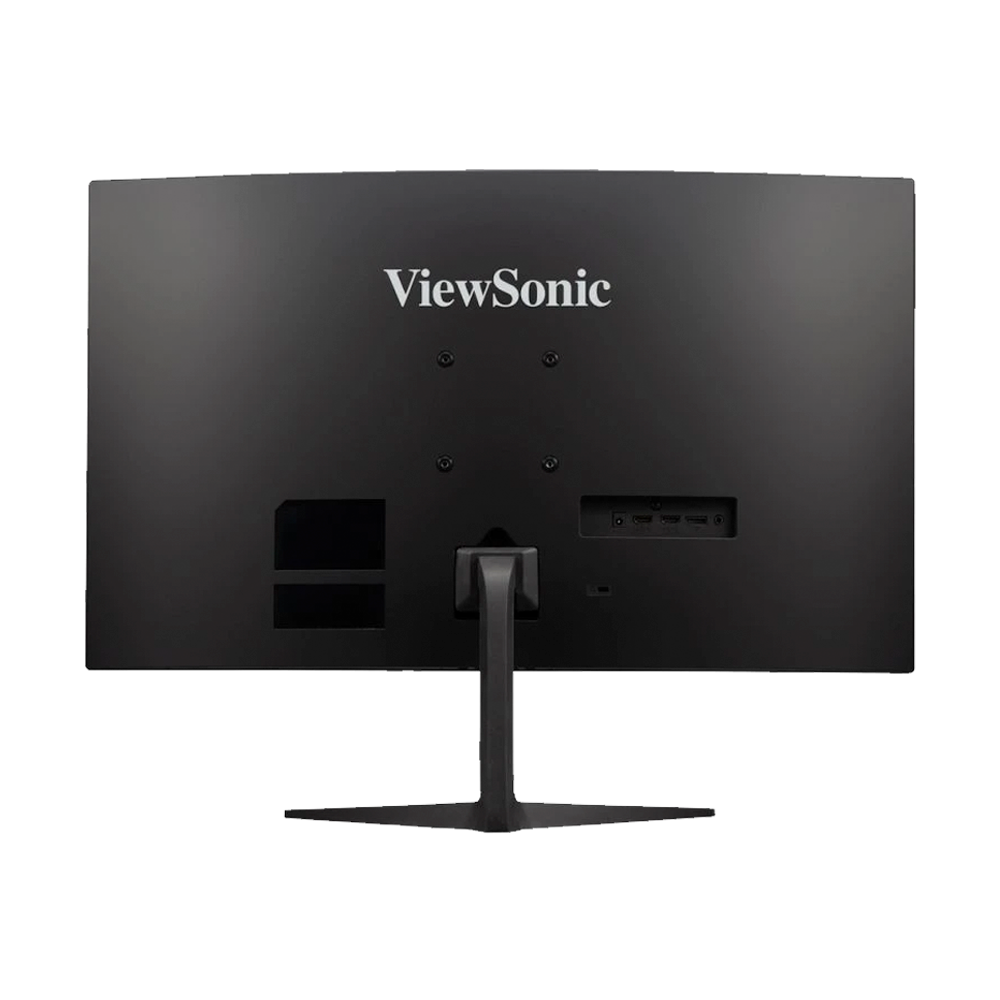ViewSonic VX2718-PC-MHD 27 Inch VA Curved FHD 1080p 1ms 180Hz Gaming Monitor with FreeSync Premium