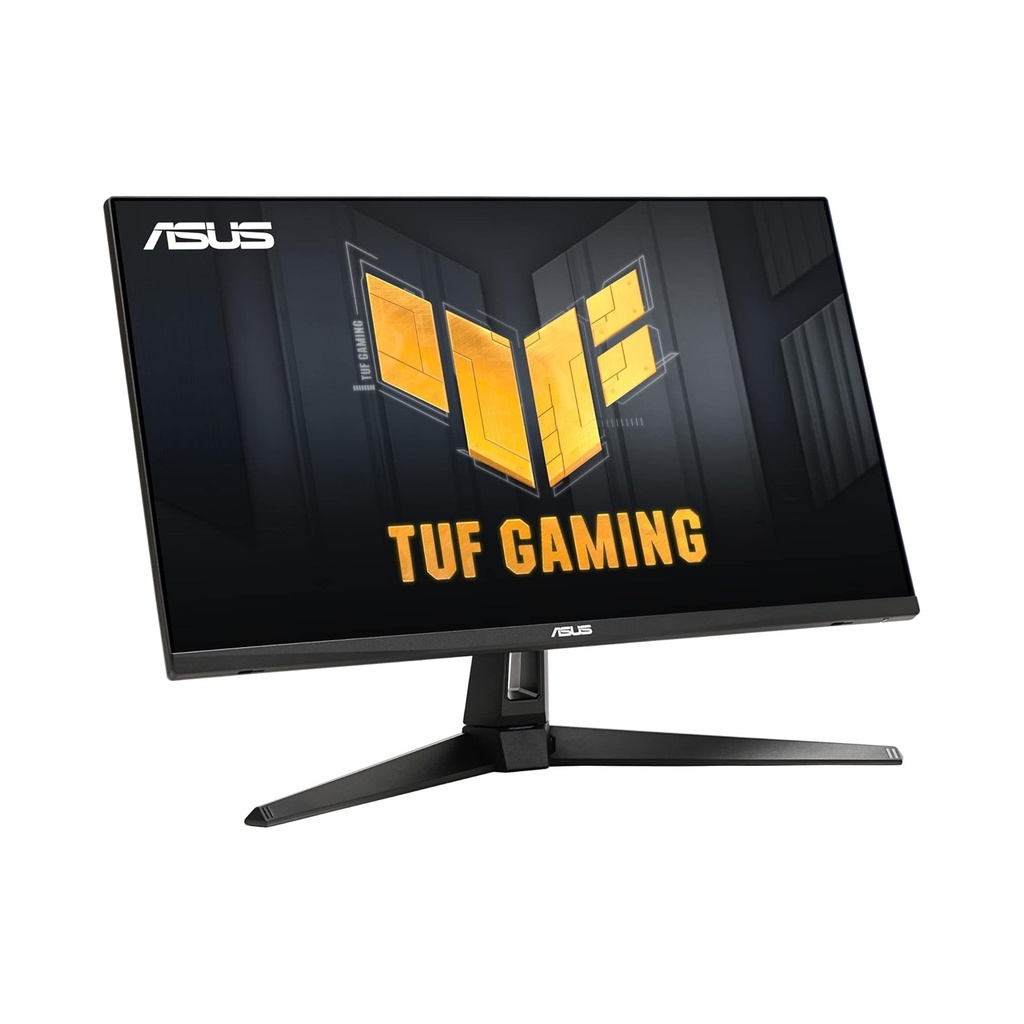 Asus TUF Gaming VG27UQ1A 27" 4K HDR Fast IPS 160Hz 1ms NVIDIA G-Sync and AMD FreeSync Premium Gaming Monitor