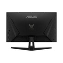 Asus TUF Gaming VG27UQ1A 27" 4K HDR Fast IPS 160Hz 1ms NVIDIA G-Sync and AMD FreeSync Premium Gaming Monitor