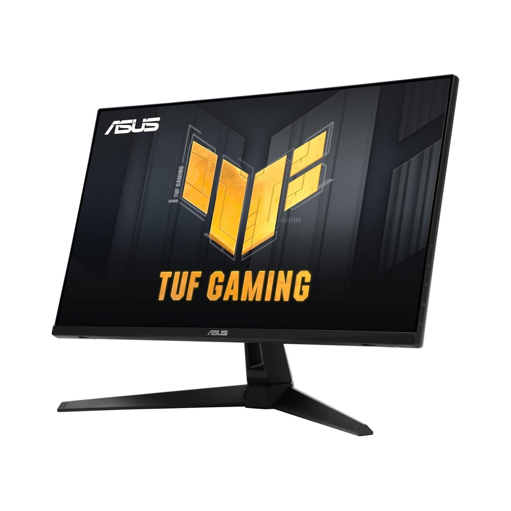 Asus TUF Gaming VG27UQ1A 27" 4K HDR Fast IPS 160Hz 1ms NVIDIA G-Sync and AMD FreeSync Premium Gaming Monitor