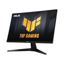 Asus TUF Gaming VG27UQ1A 27" 4K HDR Fast IPS 160Hz 1ms NVIDIA G-Sync and AMD FreeSync Premium Gaming Monitor