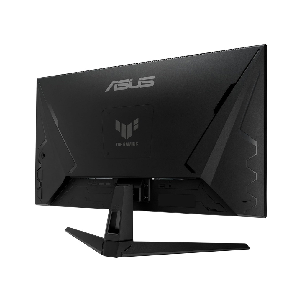 Asus TUF Gaming VG27UQ1A 27" 4K HDR Fast IPS 160Hz 1ms NVIDIA G-Sync and AMD FreeSync Premium Gaming Monitor