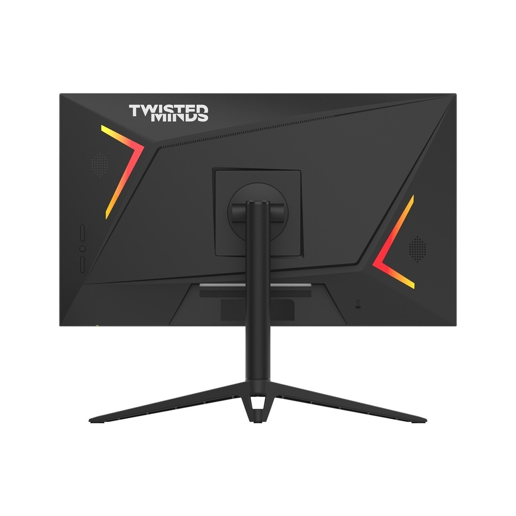 Twisted Minds 24'' IPS Panel FHD 280Hz 1ms HDMI 2.1 HDR Ready RGB Lightning Gaming Monitor
