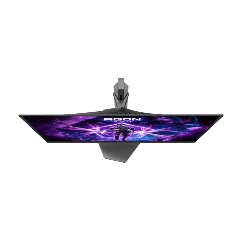 AOC AGON PRO 27 Inch QHD 480Hz 0.03ms HDMI 2.1 OLED Gaming Monitor - Black