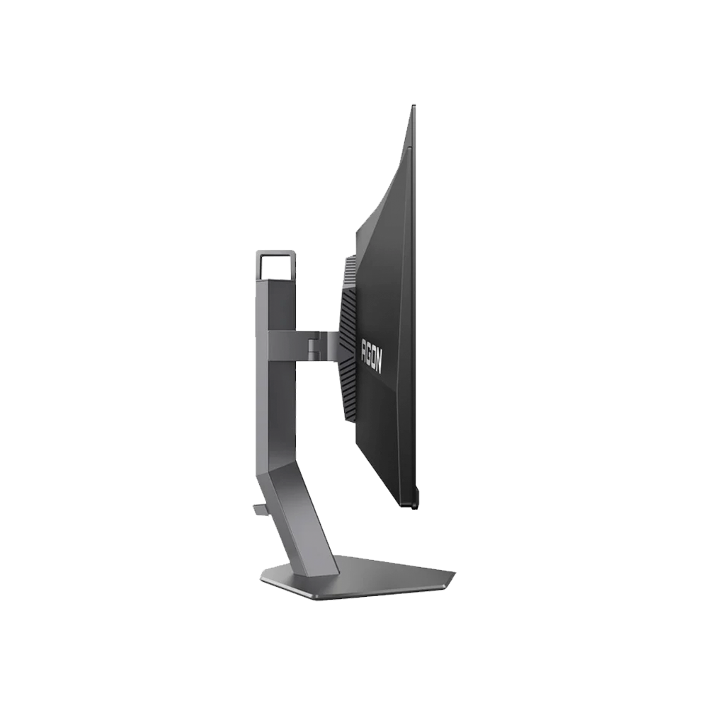 AOC AGON PRO 27 Inch QHD 480Hz 0.03ms HDMI 2.1 OLED Gaming Monitor - Black