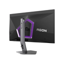 AOC AGON PRO 27 Inch QHD 480Hz 0.03ms HDMI 2.1 OLED Gaming Monitor - Black