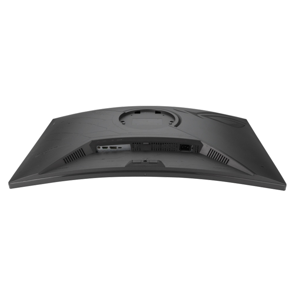 Asus ROG Strix (XG32WCMS) 32" QHD 280Hz 1Ms Type-C, HDR 400, With AMD FreeSync Premium Curved Gaming Monitor