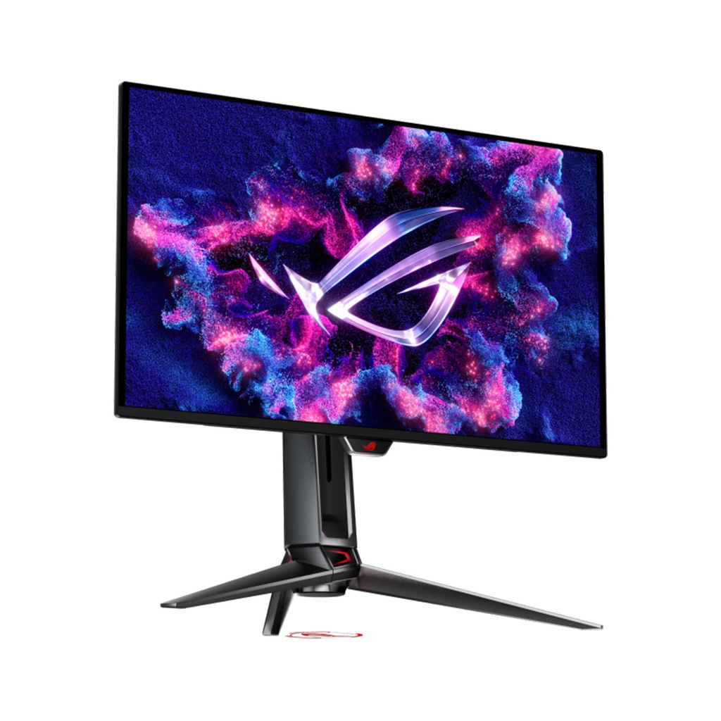 Asus ROG Swift OLED (PG27UCDM) 27" 4K HDR 240Hz 0.03Ms Type-C 90W Nvidia G-Sync Hdmi 2.1 Gaming Monitor