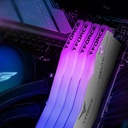 TeamGroup T-Force DELTA RGB 64GB (2x32GB) DDR5 6000MHz CL38 Memory Kit - White