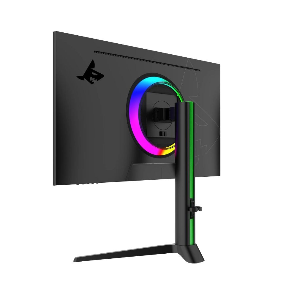 SharX Profin 27U160I 27" Fast IPS Panel Ultra HD 160Hz 0.3ms HDMI 2.1 With AMD FreeSync & Nvidia G-Sync Compatibility Gaming Monitor