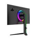 SharX Profin 27U160I 27" Fast IPS Panel Ultra HD 160Hz 0.3ms HDMI 2.1 With AMD FreeSync & Nvidia G-Sync Compatibility Gaming Monitor