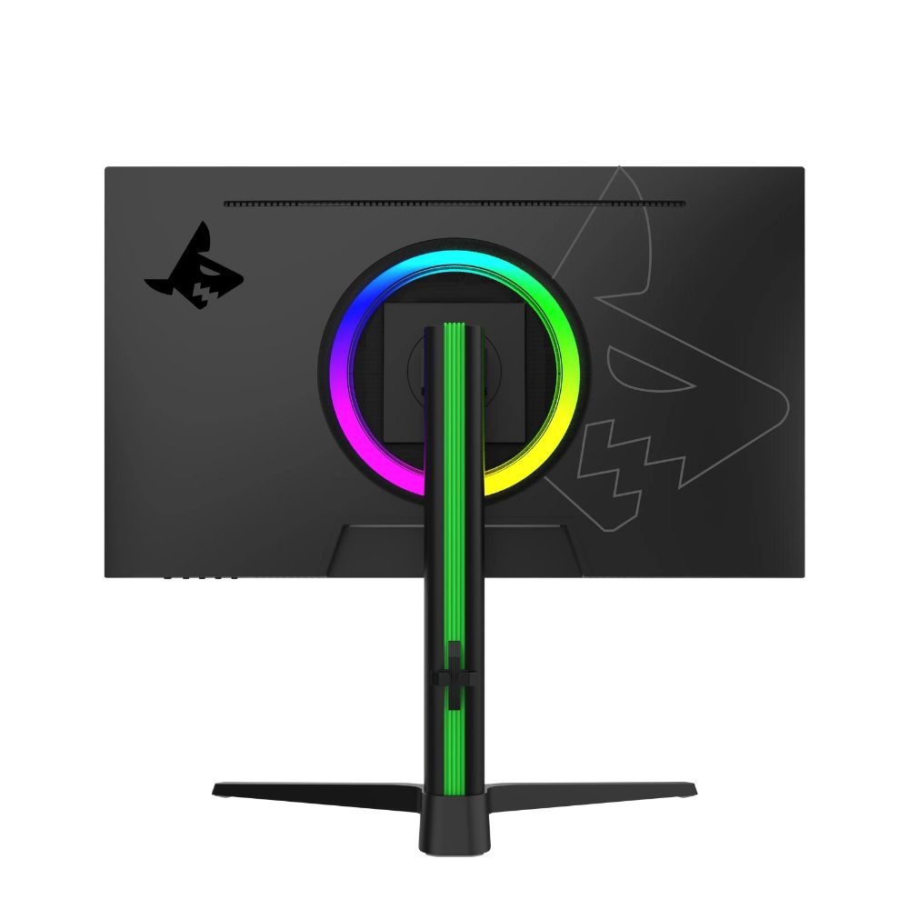 SharX Profin 27U160I 27" Fast IPS Panel Ultra HD 160Hz 0.3ms HDMI 2.1 With AMD FreeSync & Nvidia G-Sync Compatibility Gaming Monitor