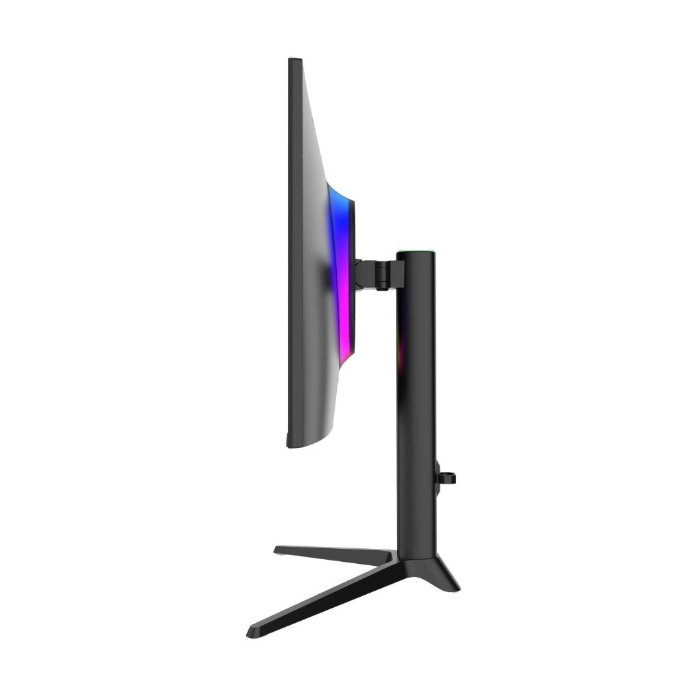 SharX Profin 27U160I 27" Fast IPS Panel Ultra HD 160Hz 0.3ms HDMI 2.1 With AMD FreeSync & Nvidia G-Sync Compatibility Gaming Monitor