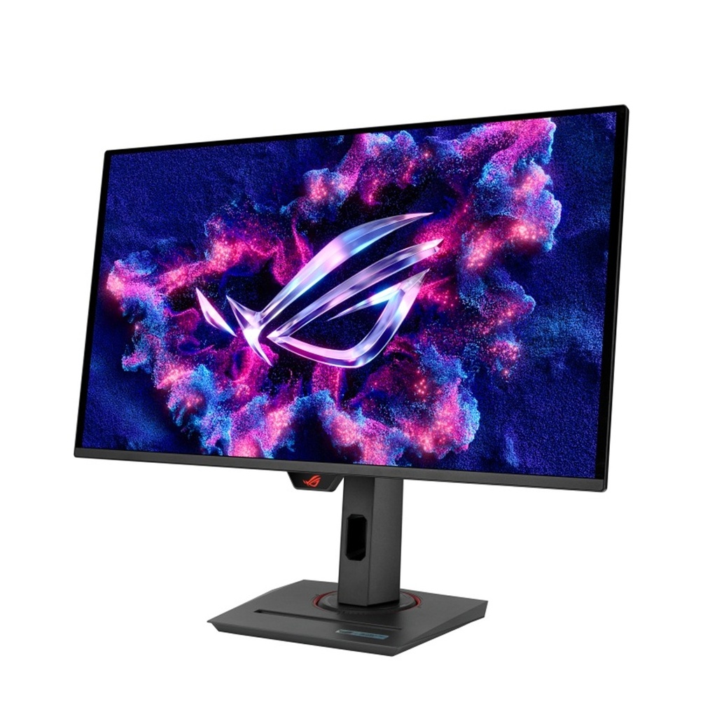 Asus Rog Strix XG27ACDNG 27" OLED QHD 360Hz 0.03ms HDR, USB-C, HDMI 2.1 Ultra Fast Gaming Monitor