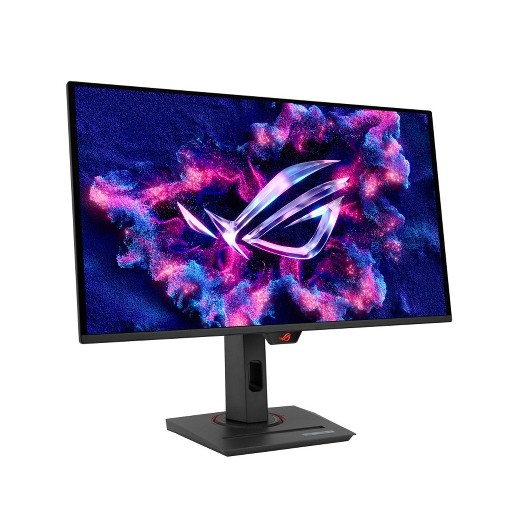 Asus Rog Strix XG27ACDNG 27" OLED QHD 360Hz 0.03ms HDR, USB-C, HDMI 2.1 Ultra Fast Gaming Monitor