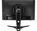 ASRock Phantom - PG27Q15R2A - 27 Inch - QHD - 165Hz - Curved Gaming Monitor