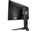 ASRock Phantom - PG27Q15R2A - 27 Inch - QHD - 165Hz - Curved Gaming Monitor
