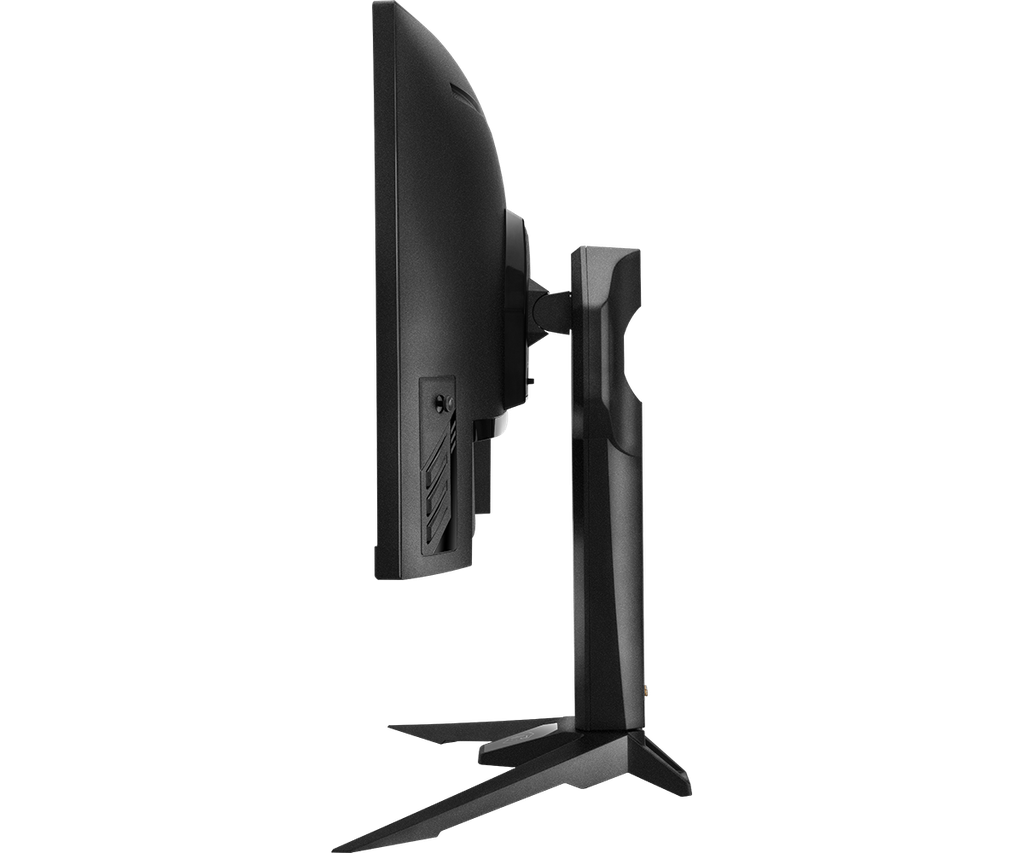 ASRock Phantom - PG27Q15R2A - 27 Inch - QHD - 165Hz - Curved Gaming Monitor