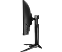 ASRock Phantom - PG27Q15R2A - 27 Inch - QHD - 165Hz - Curved Gaming Monitor