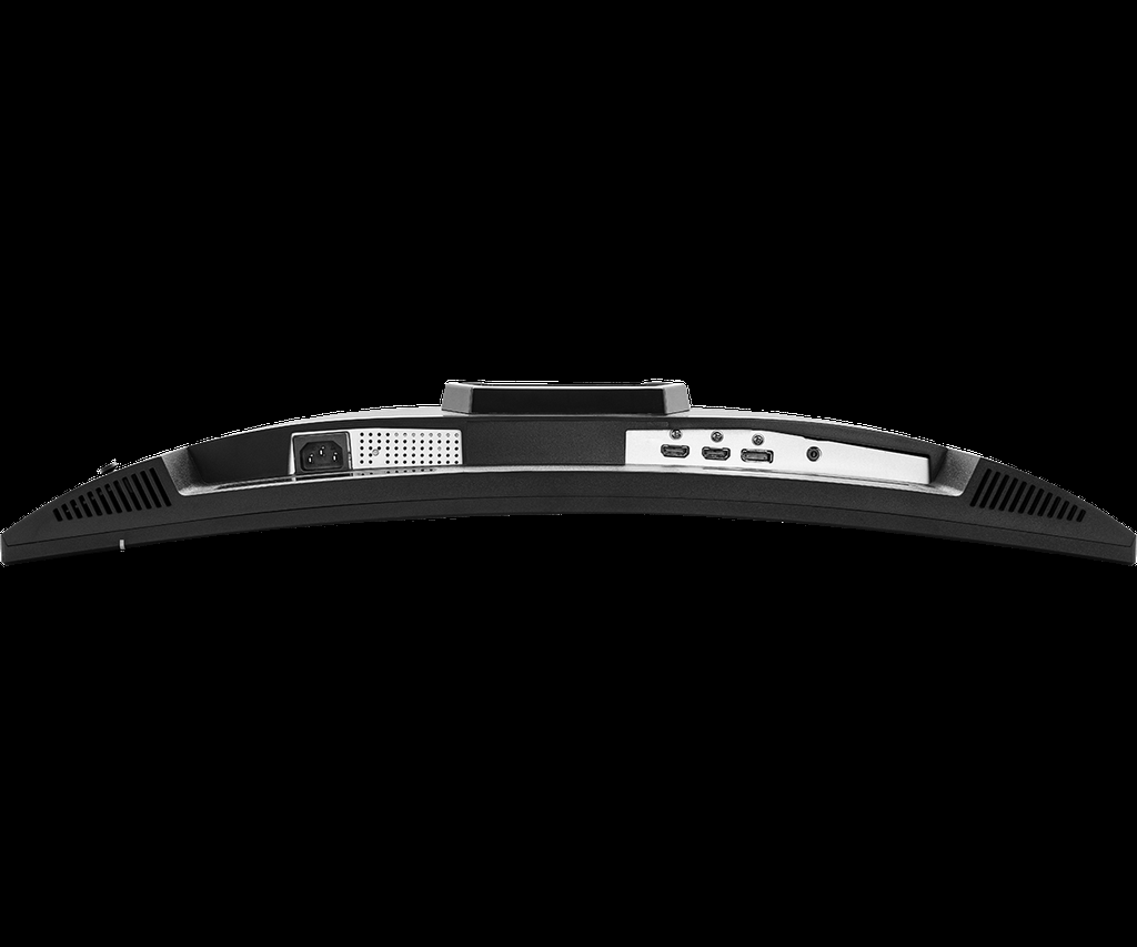 ASRock Phantom - PG27Q15R2A - 27 Inch - QHD - 165Hz - Curved Gaming Monitor