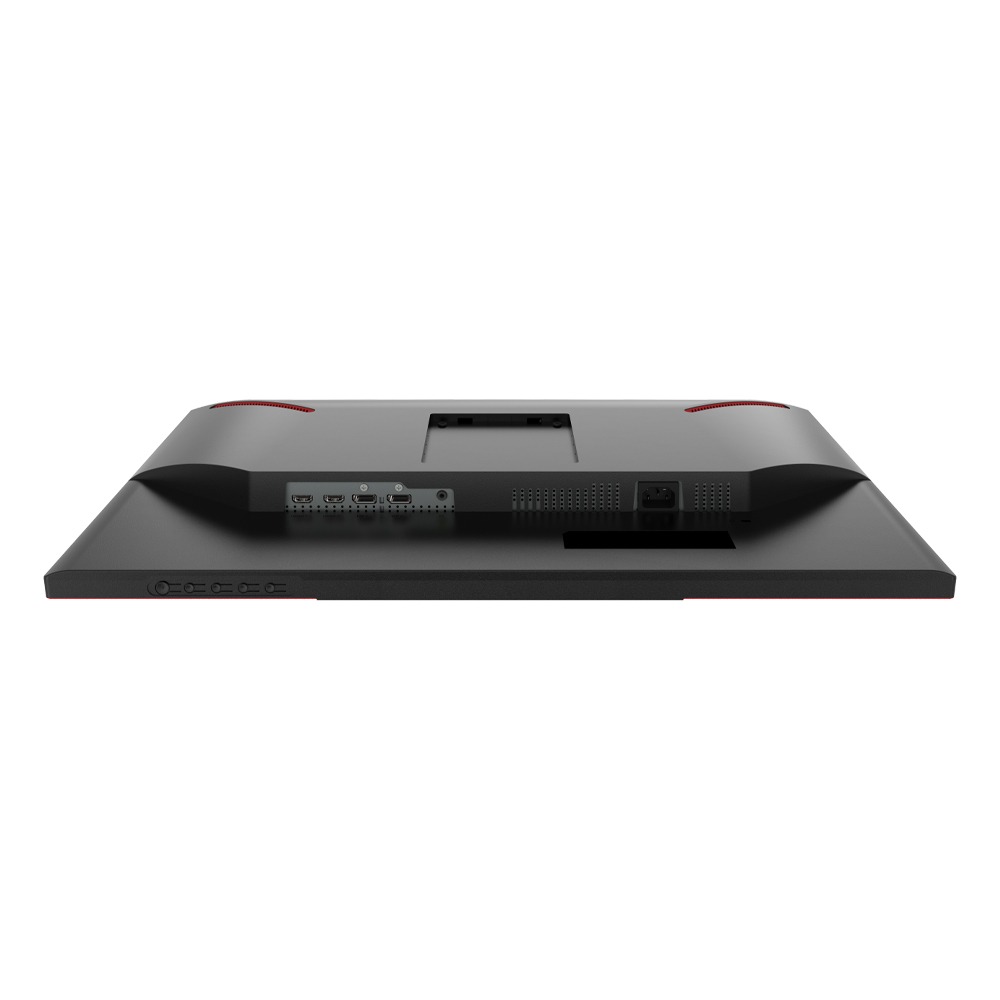 AOC UHD Gaming Monitor, 27’’ IPS Display Panel, 4K (3840 × 2160) Resolution, 160Hz Refresh Rate, 1ms Response Time, AdaptiveSync, DisplayHDR 400, HDMI 2.1 & Standard Ports | U27G3X/89