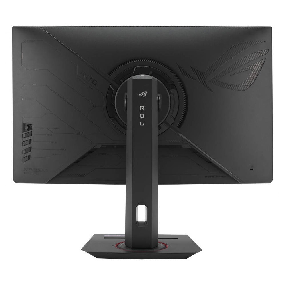 ASUS 27″ ROG Strix (XG27WCMS) Curved 2K Gaming Monitor, VA Display Panel, 280Hz Refresh Rate, 1ms Response Time, HDMI 2.1/USB-C & Standard Ports, Black | 90LM09Y1-B01370