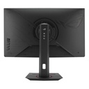ASUS 27″ ROG Strix (XG27WCMS) Curved 2K Gaming Monitor, VA Display Panel, 280Hz Refresh Rate, 1ms Response Time, HDMI 2.1/USB-C & Standard Ports, Black | 90LM09Y1-B01370