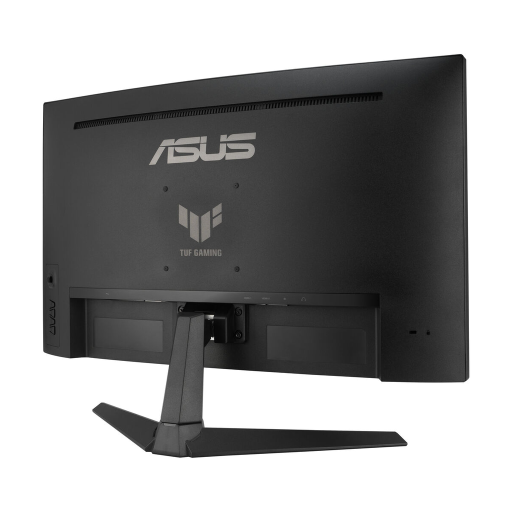 Asus TUF Gaming (VG27VQ3B) 27" FHD VA 180Hz 1ms With AMD FreeSync Curved Gaming Monitor