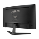 Asus TUF Gaming (VG27VQ3B) 27" FHD VA 180Hz 1ms With AMD FreeSync Curved Gaming Monitor