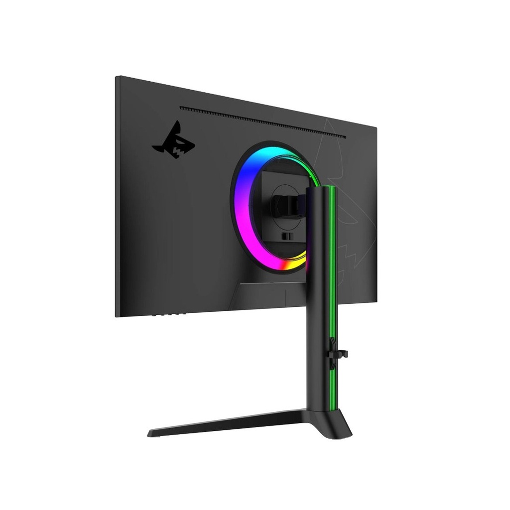 Sharx PROFIN 27F280I FHD 280Hz 0.3ms Fast IPS HDMI 2.1 Speaker Gaming Monitor