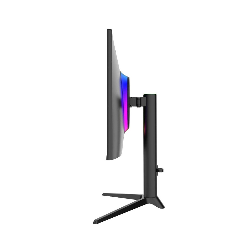 Sharx PROFIN 27F280I FHD 280Hz 0.3ms Fast IPS HDMI 2.1 Speaker Gaming Monitor
