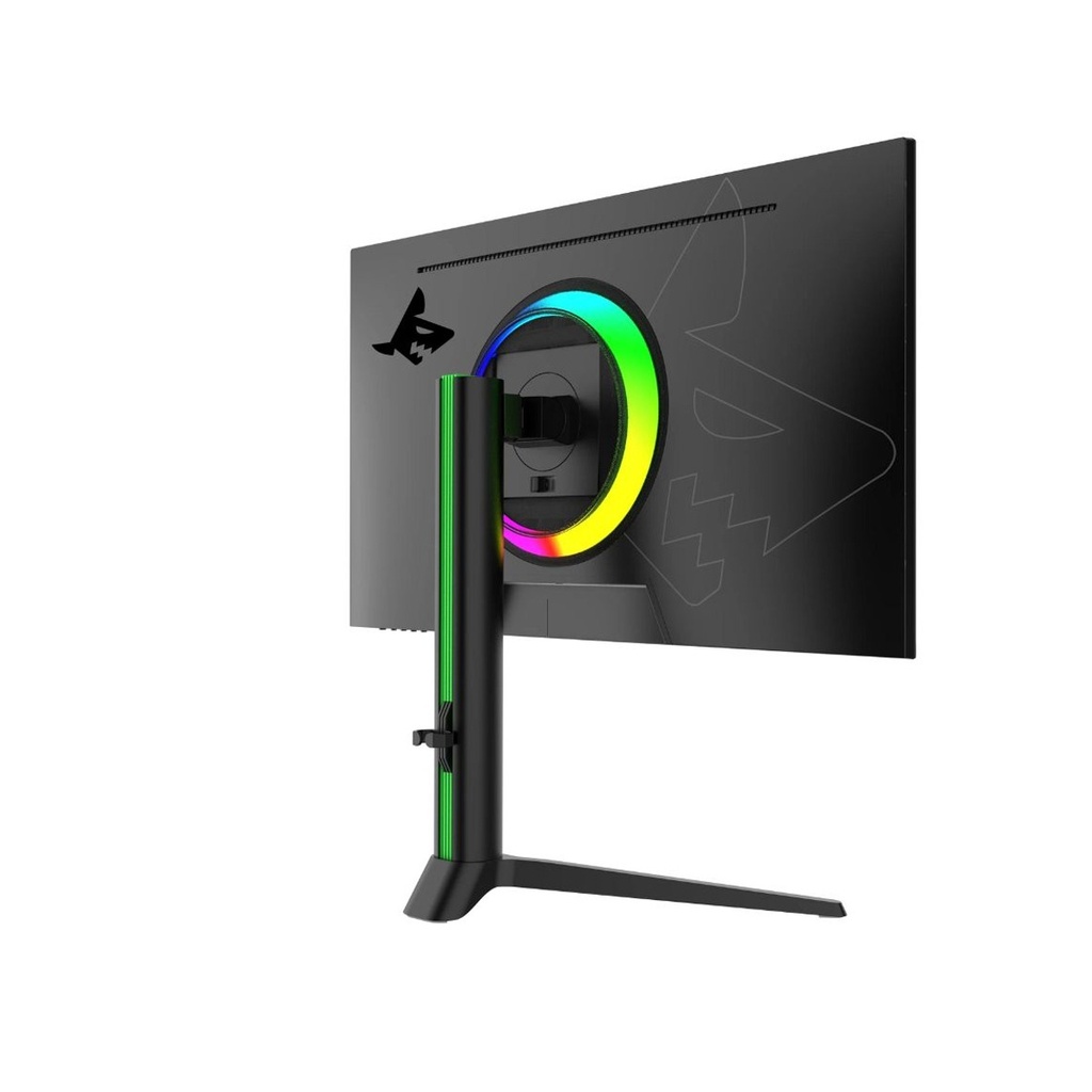 Sharx PROFIN 27F280I FHD 280Hz 0.3ms Fast IPS HDMI 2.1 Speaker Gaming Monitor
