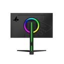 Sharx PROFIN 27F280I FHD 280Hz 0.3ms Fast IPS HDMI 2.1 Speaker Gaming Monitor