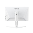 Asus TUF Gaming VG27AQML1A Gaming Monitor – IPS 27-inch, QHD(2560x1440), Overclock to 260Hz (native 240Hz), Freesync Premium, 1ms (GTG), Variable Overdrive,100% sRGB, DisplayHDR™ 400 - White
