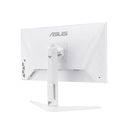 Asus TUF Gaming VG27AQML1A Gaming Monitor – IPS 27-inch, QHD(2560x1440), Overclock to 260Hz (native 240Hz), Freesync Premium, 1ms (GTG), Variable Overdrive,100% sRGB, DisplayHDR™ 400 - White