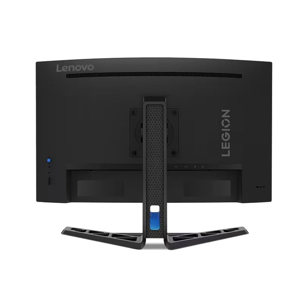 Lenovo Legion R27FC-30 27" FHD Curved Gaming Monitor, VA Panel, 280Hz Refresh Rate, 0.5ms Response Time, AMD FreeSync Premium, HDMI 2.1 & Standard Ports