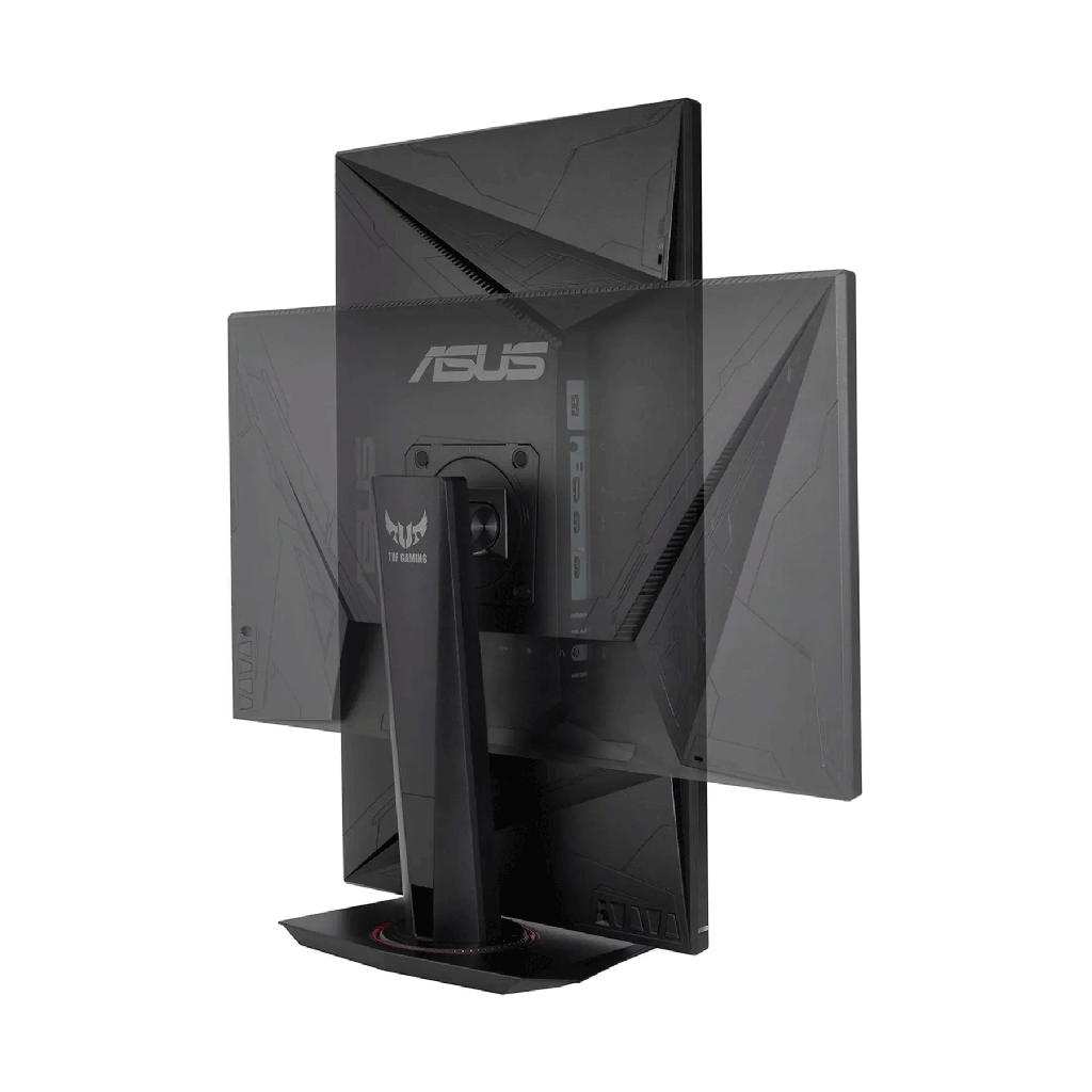 Asus 27" IPS Panel 280Hz 1ms FHD TUF Gaming Monitor - VG279QM