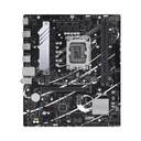 Asus Intel Prime B760M-R D4 LGA 1700 mATX Motherboard
