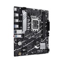 Asus Intel Prime B760M-R D4 LGA 1700 mATX Motherboard