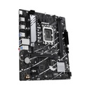 Asus Intel Prime B760M-R D4 LGA 1700 mATX Motherboard