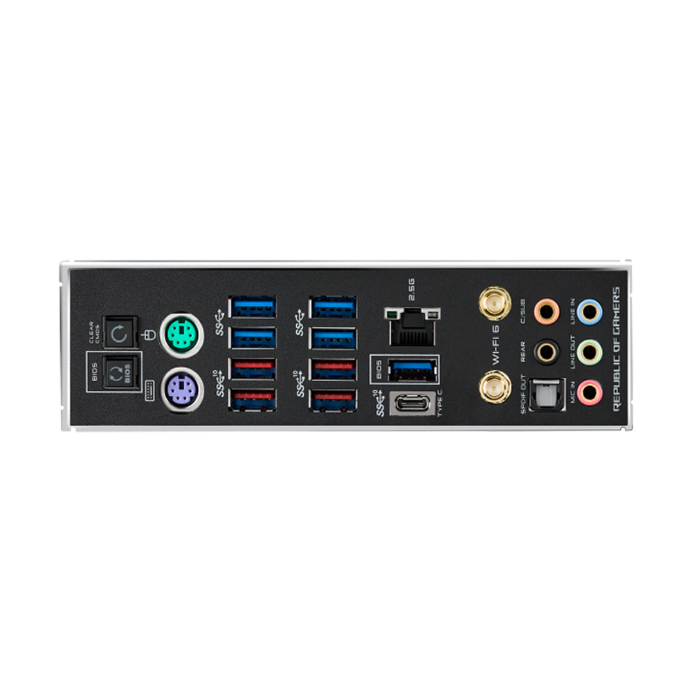 Asus Intel Rog Maximus Xll Apex Gaming MotherBoard